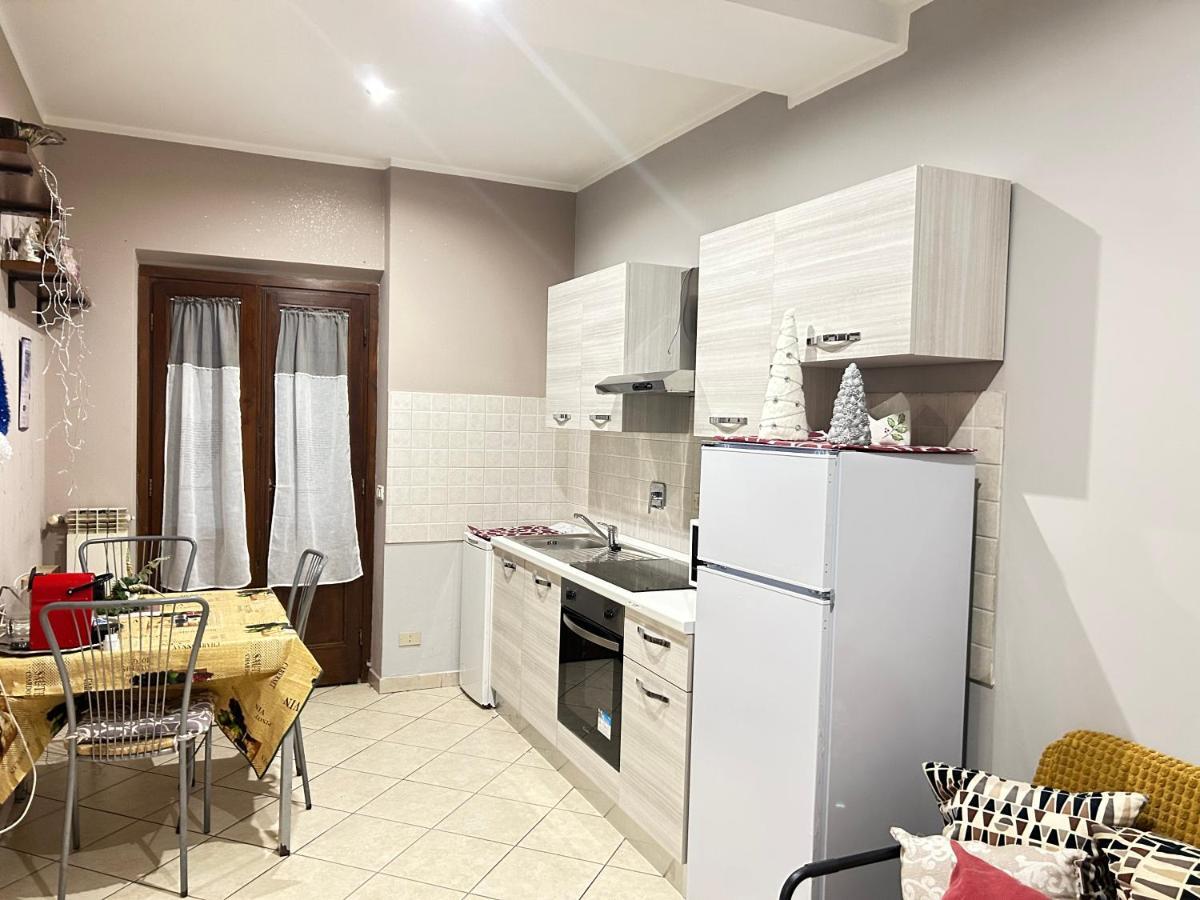 Central Low Cost Turin Exterior foto