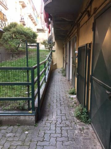 Central Low Cost Turin Exterior foto